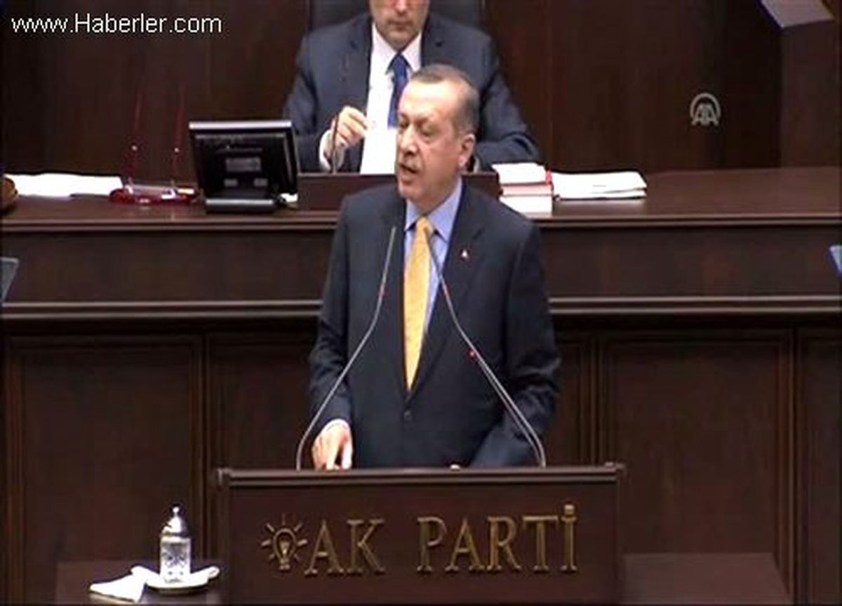 Erdoğan Engelliler konusundaki istismarları ortada