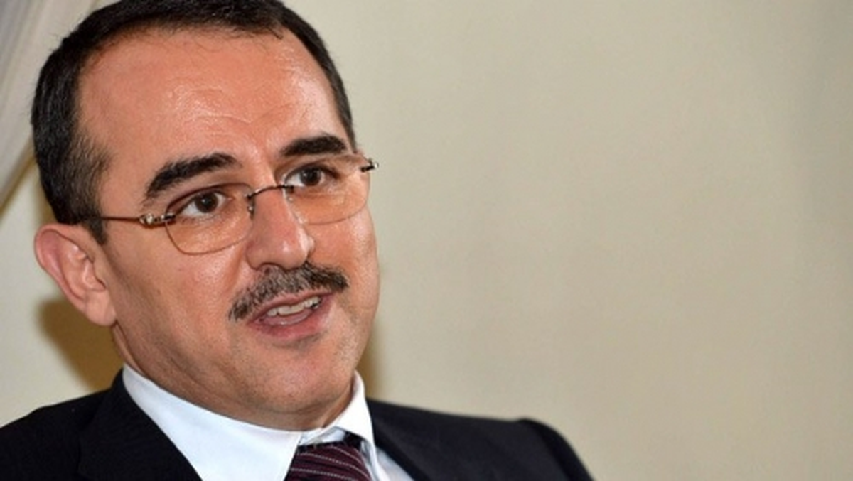 Ergin: Hizmetin Yeri, Makamı, Mevkisi Önemli Değil