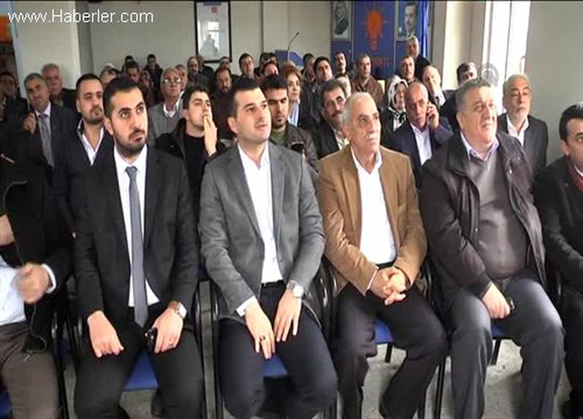 Ergin\'in aday olarak açıklanması sevinçle karşılandı