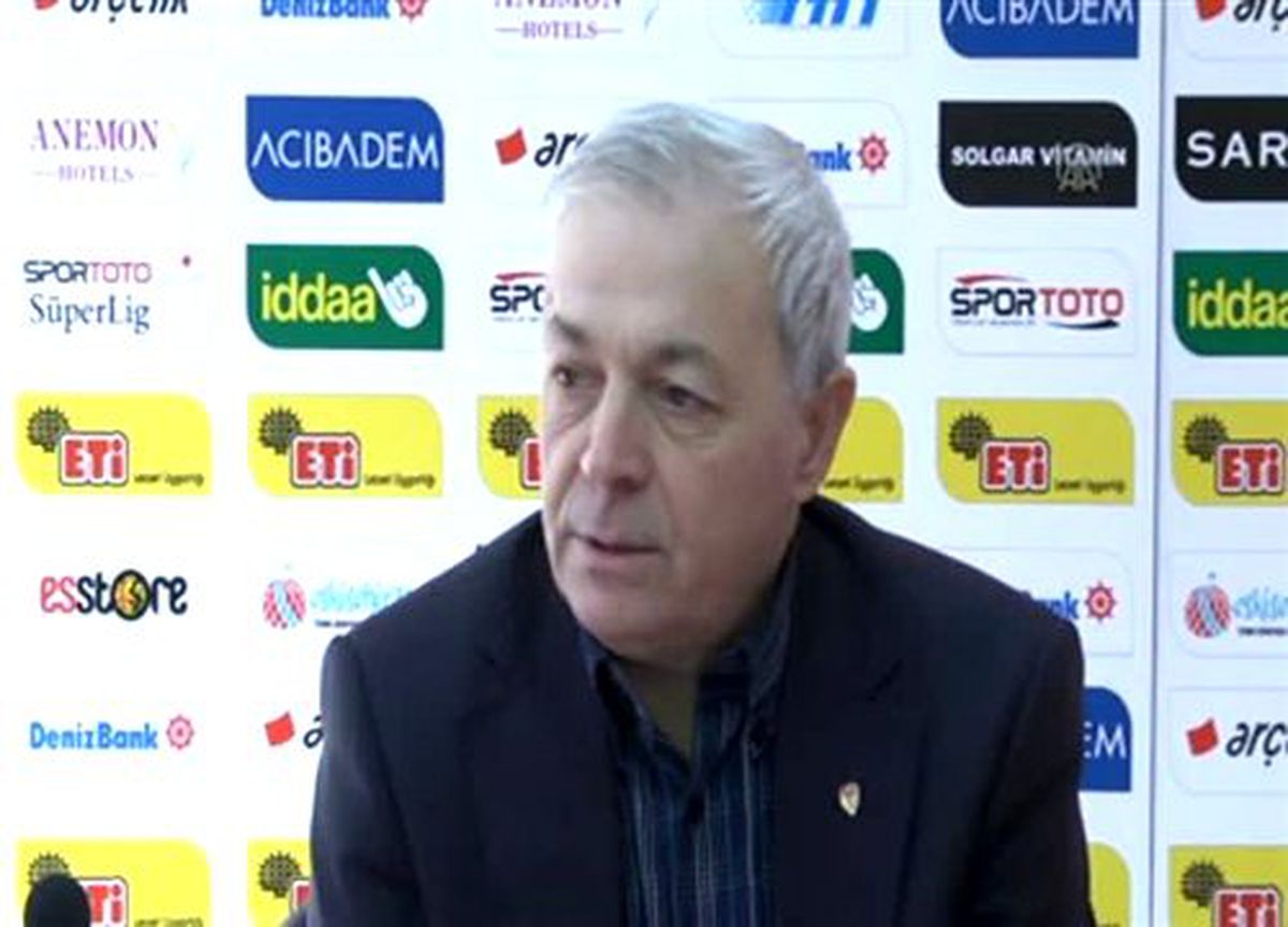 Eskişehirspor\'da Transfer Çalışmaları Devam Ediyor