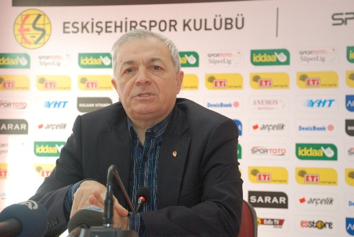 Eskişehirspor\'dan Haftalık Değerlendirme