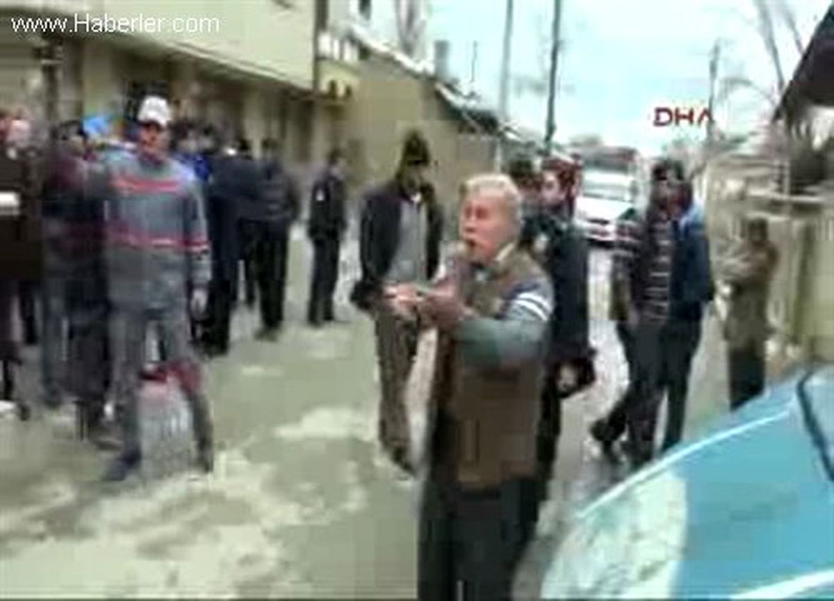Evi Yıkılacak Kadın: 4 Aylık Bebeğim Var, Nereye Gideyim?