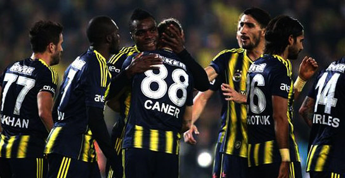 Fenerbahçe Ligdeki İstikrarını Kupaya da Taşımak İstiyor