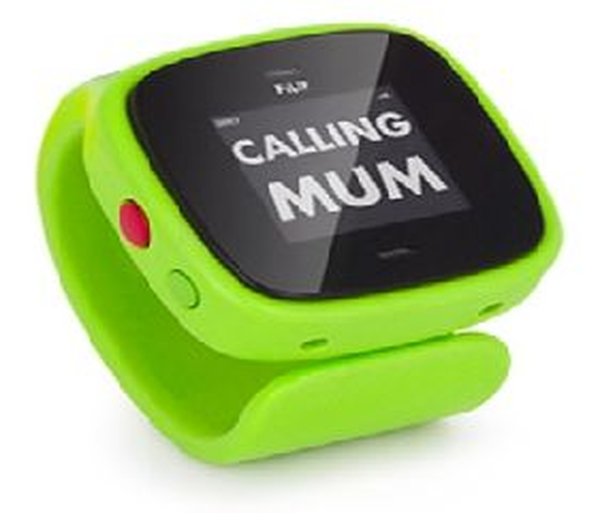 Filıp Smartwatch ile Çocuklar Güvende