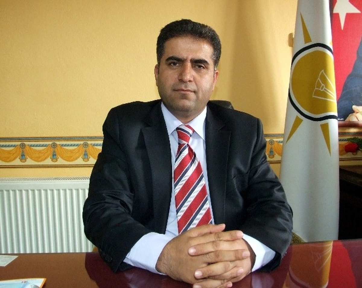 Fırat ve Kutlu\'dan, Engelliler Günü Mesajı
