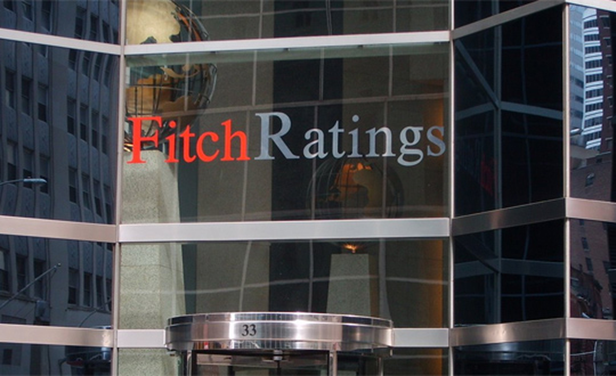 Fitch Açıklaması