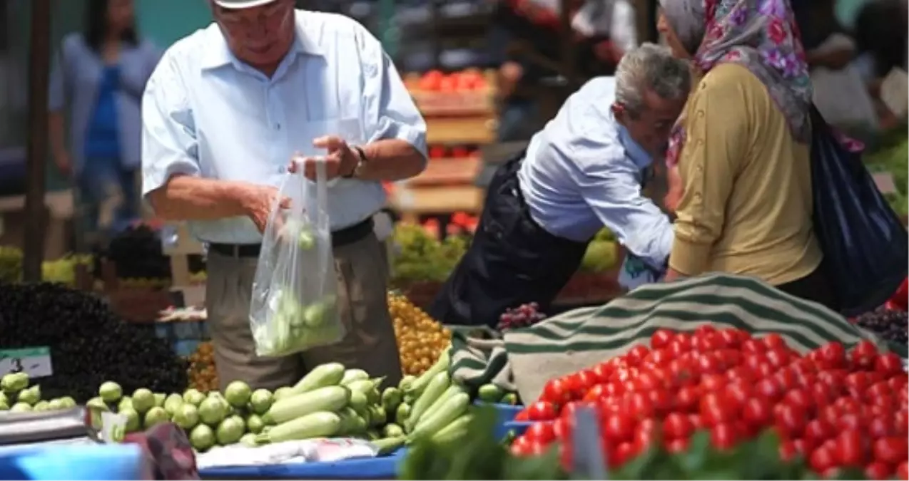 TUİK, Kasım Ayı Enflasyon Rakamlarını Açıkladı