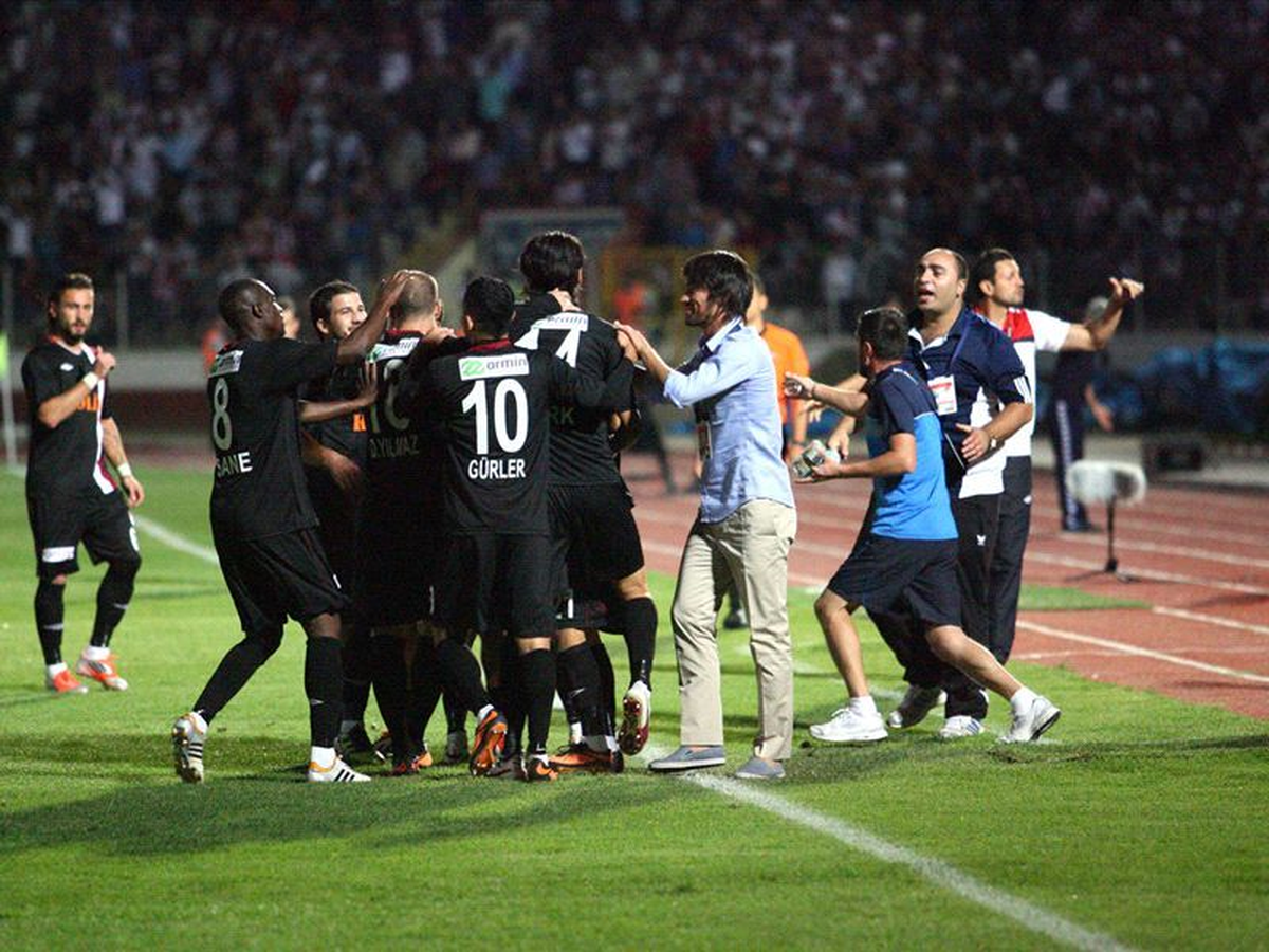 Futbol: Ziraat Türkiye Kupası
