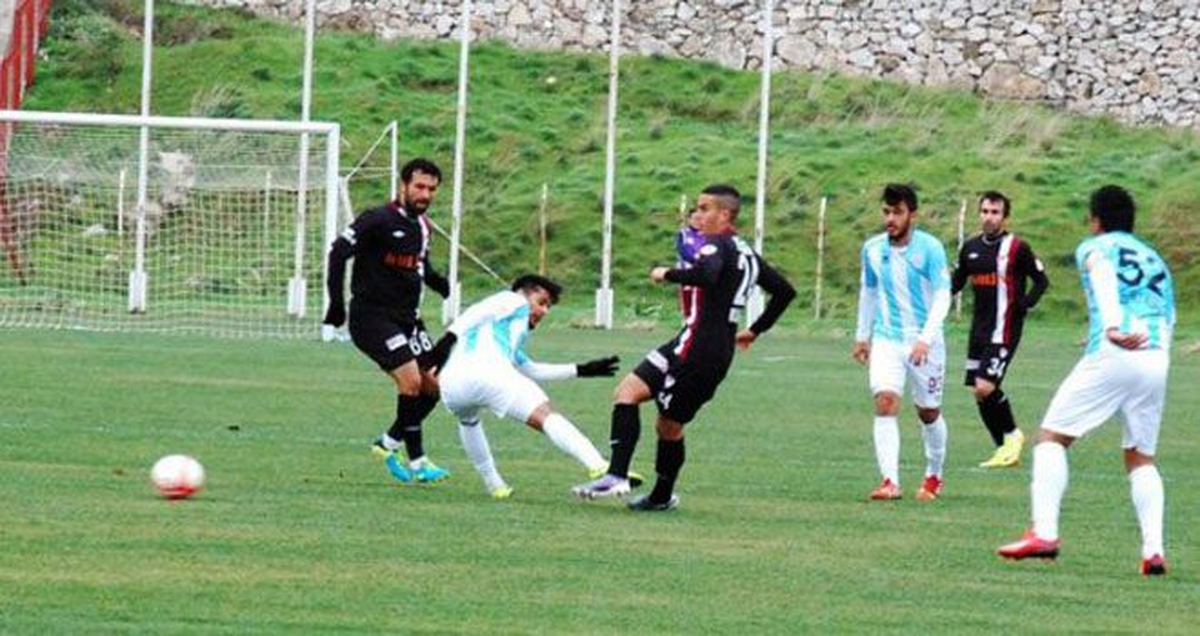 Futbol: Ziraat Türkiye Kupası