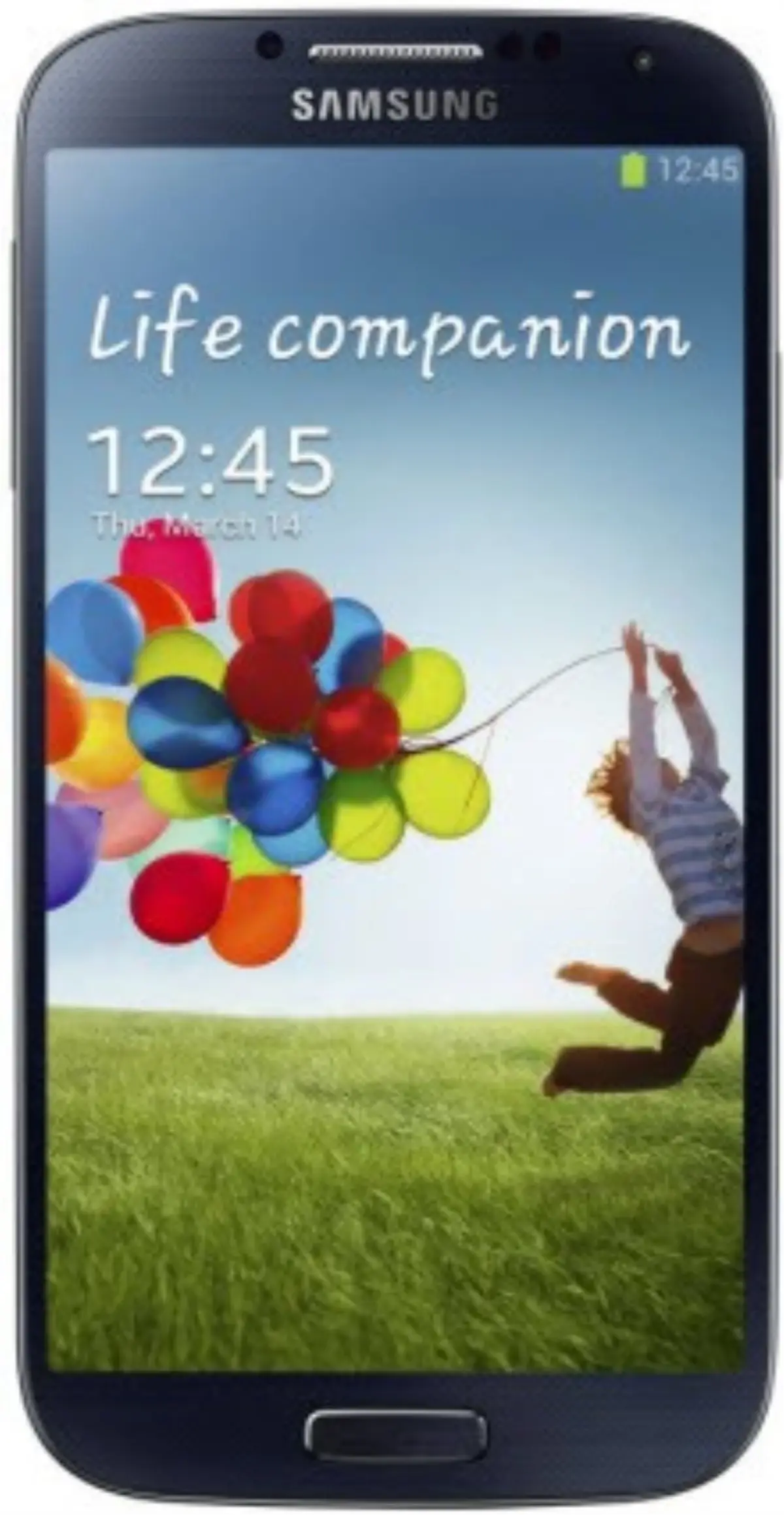 Galaxy S5 hakkında her şey!