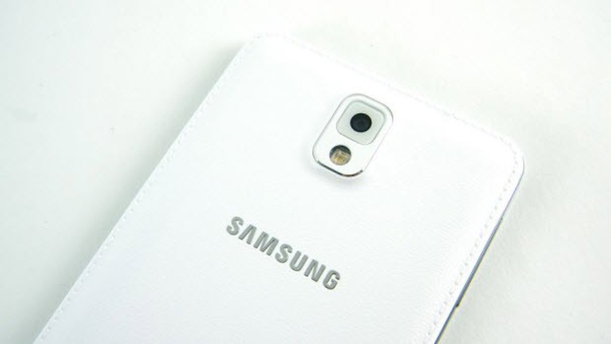 Galaxy S6 ve Note 3\'e geliyor