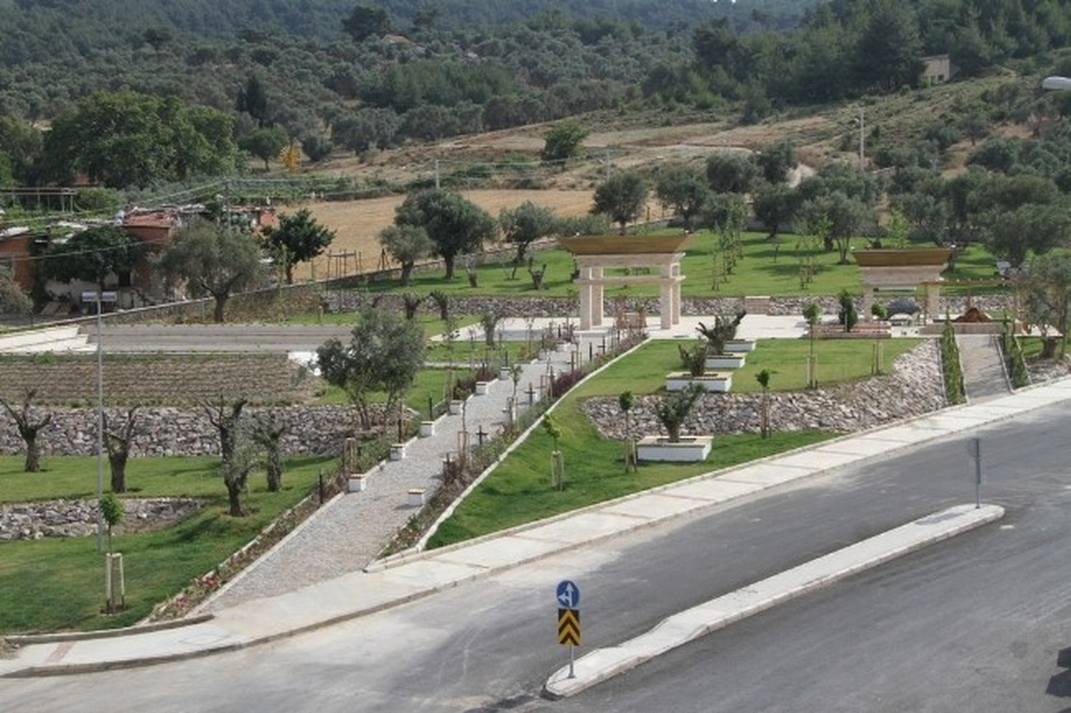 Gaziemir\'de Açılış Haftası