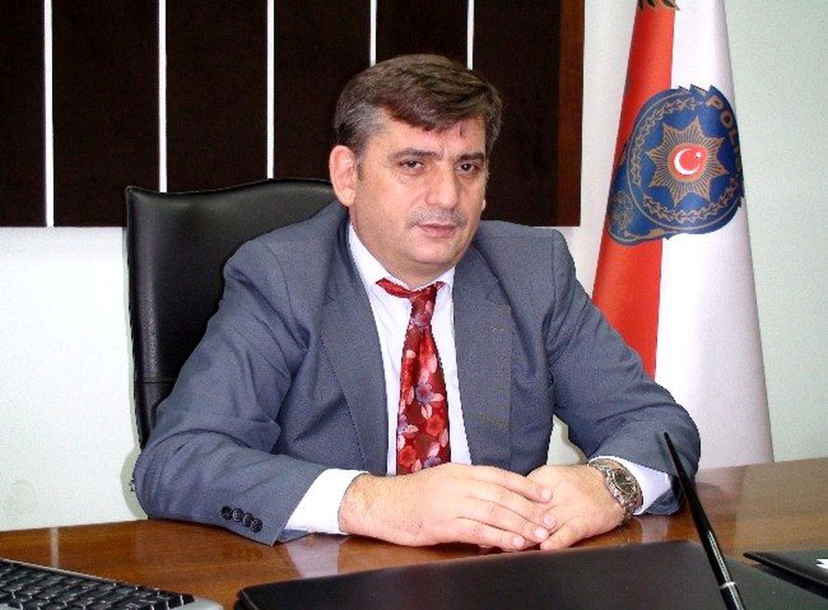 Gediz\'de Motosiklet ve Bisiklet Sürücülerine Kış Uyarısı