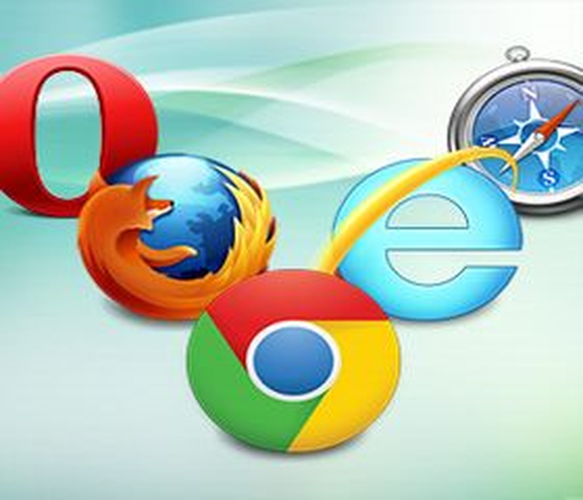 Google Chrome Zirvede Yer Alıyor
