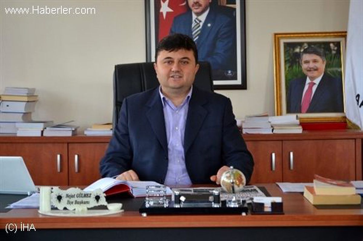 Gülmez; "Kimse Bilerek ve İsteyerek Engelli Olmuyor"