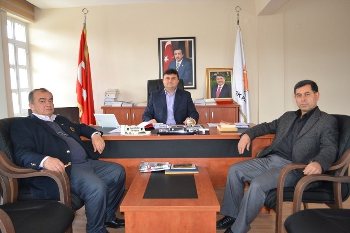 Gülmez: "Kula İçin Hizmetlerimize Devam Ediyoruz"