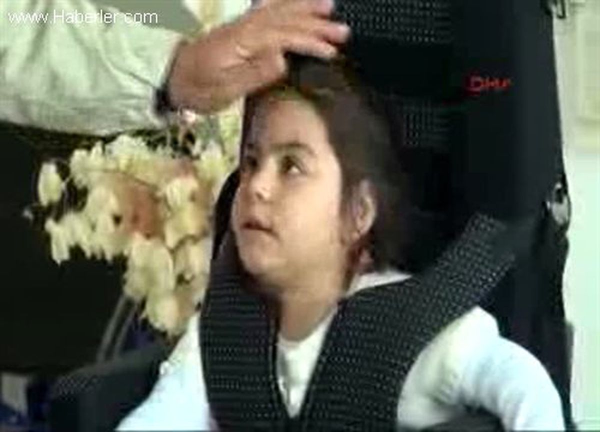 Gülsiye\'ye Umut