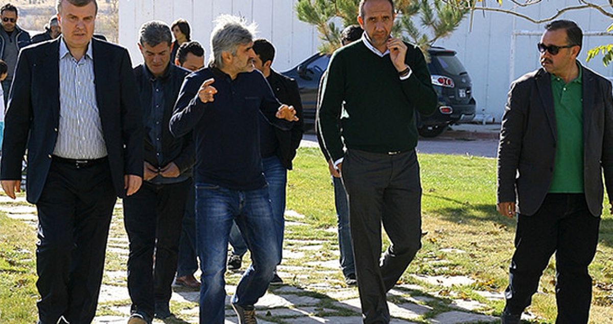 Torku Konyaspor Başkan Yardımcısı: Hakemler İnandırıcı Değil