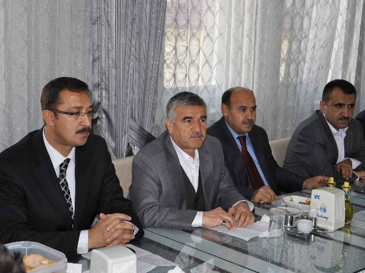 Hasret Derneğinden İnsan Odaklı Hizmet