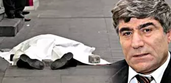 Hrant Dink Cinayeti Davası