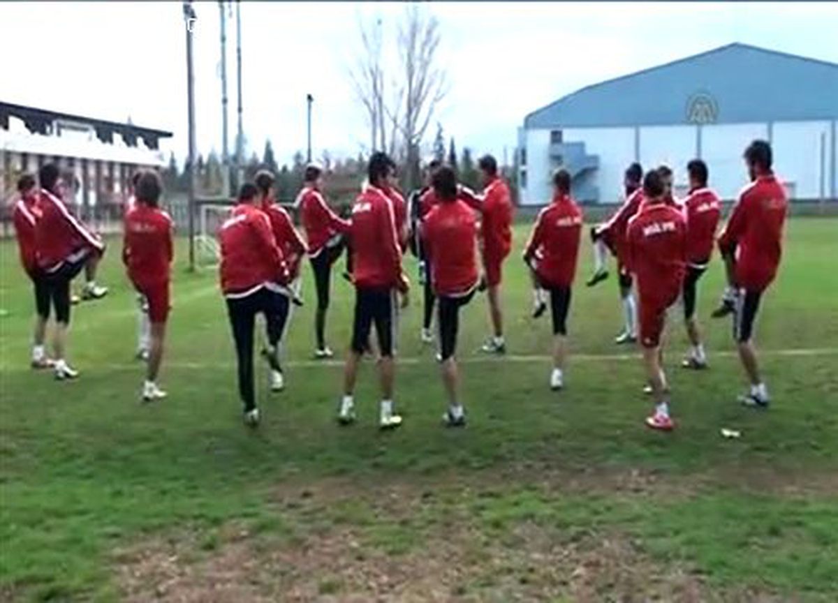 İnegölspor Teknik Direktörü Bulut