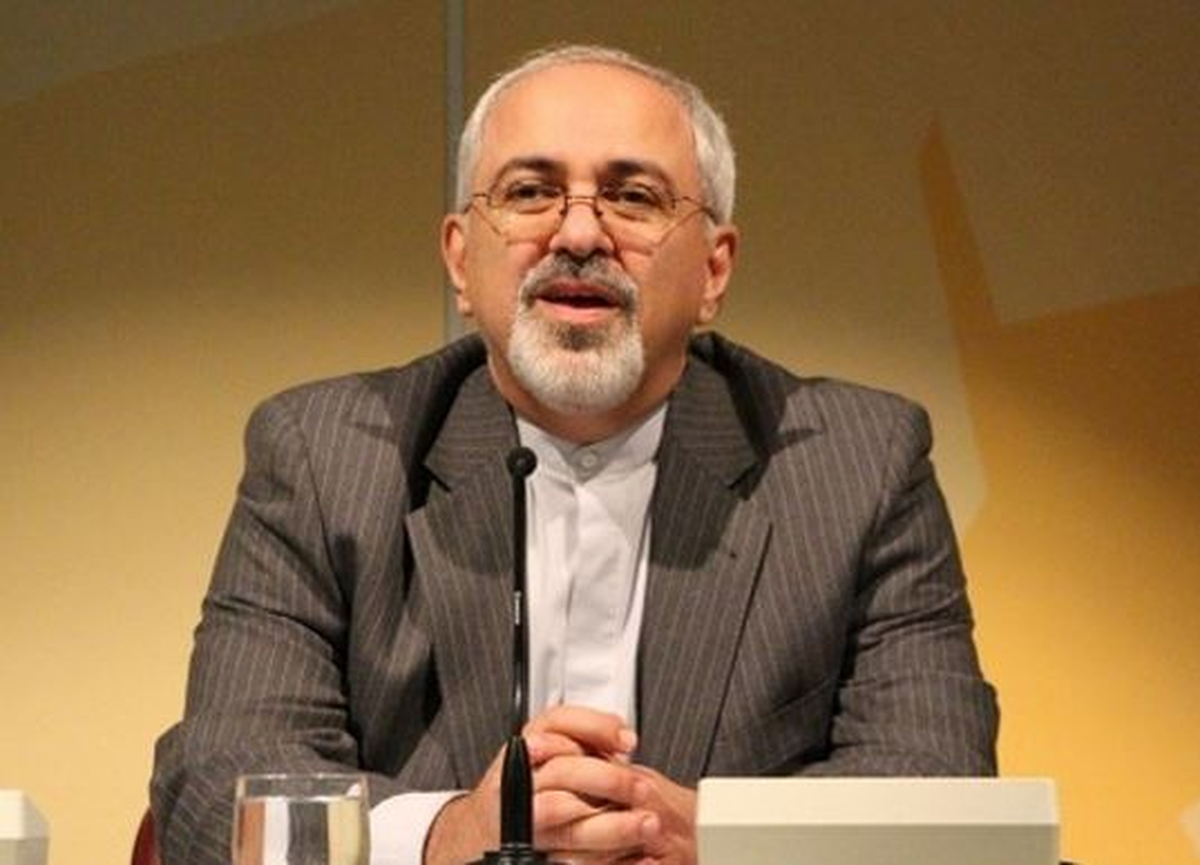 İran Dışişleri Bakanı Zarif: "Nükleer kâbusun gölgesinde yaşamamalıyız"