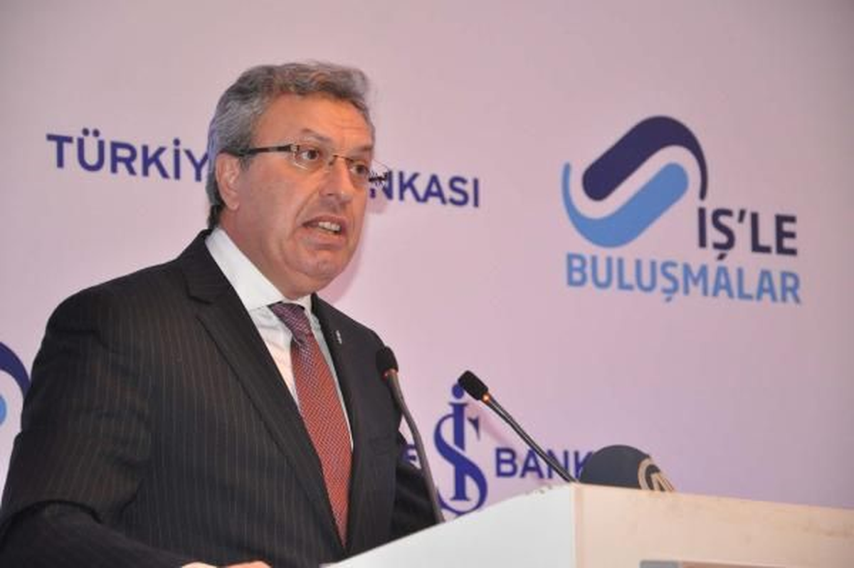 "132 Milyar Lira Krediyle Ekonomiye Hizmet Veriyoruz"