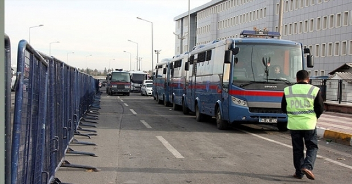İstanbul\'daki 3. "Kck" Davası