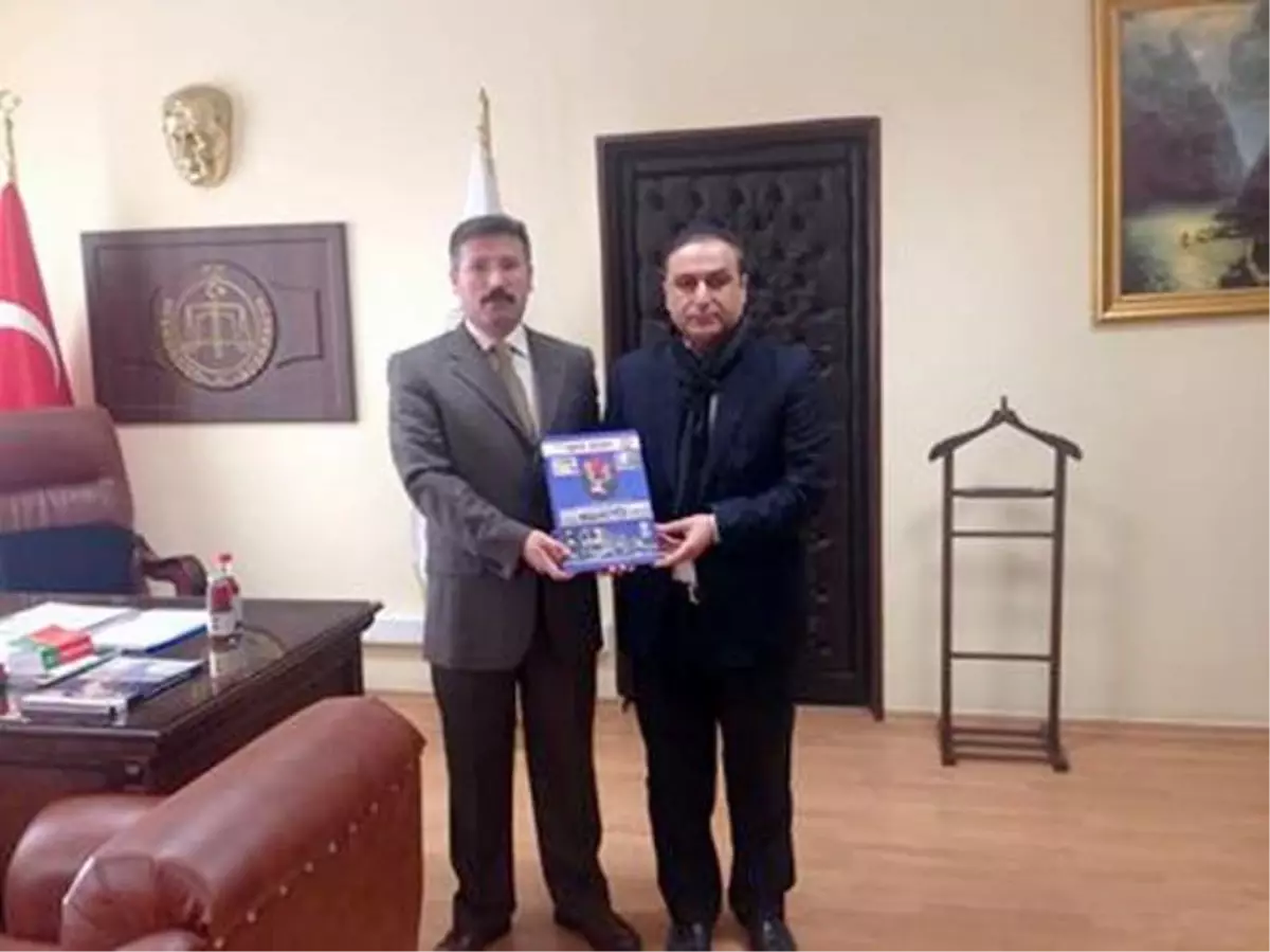 "İşte Siirt" Adlı Kitap 40 Ülkede Tanıtılacak