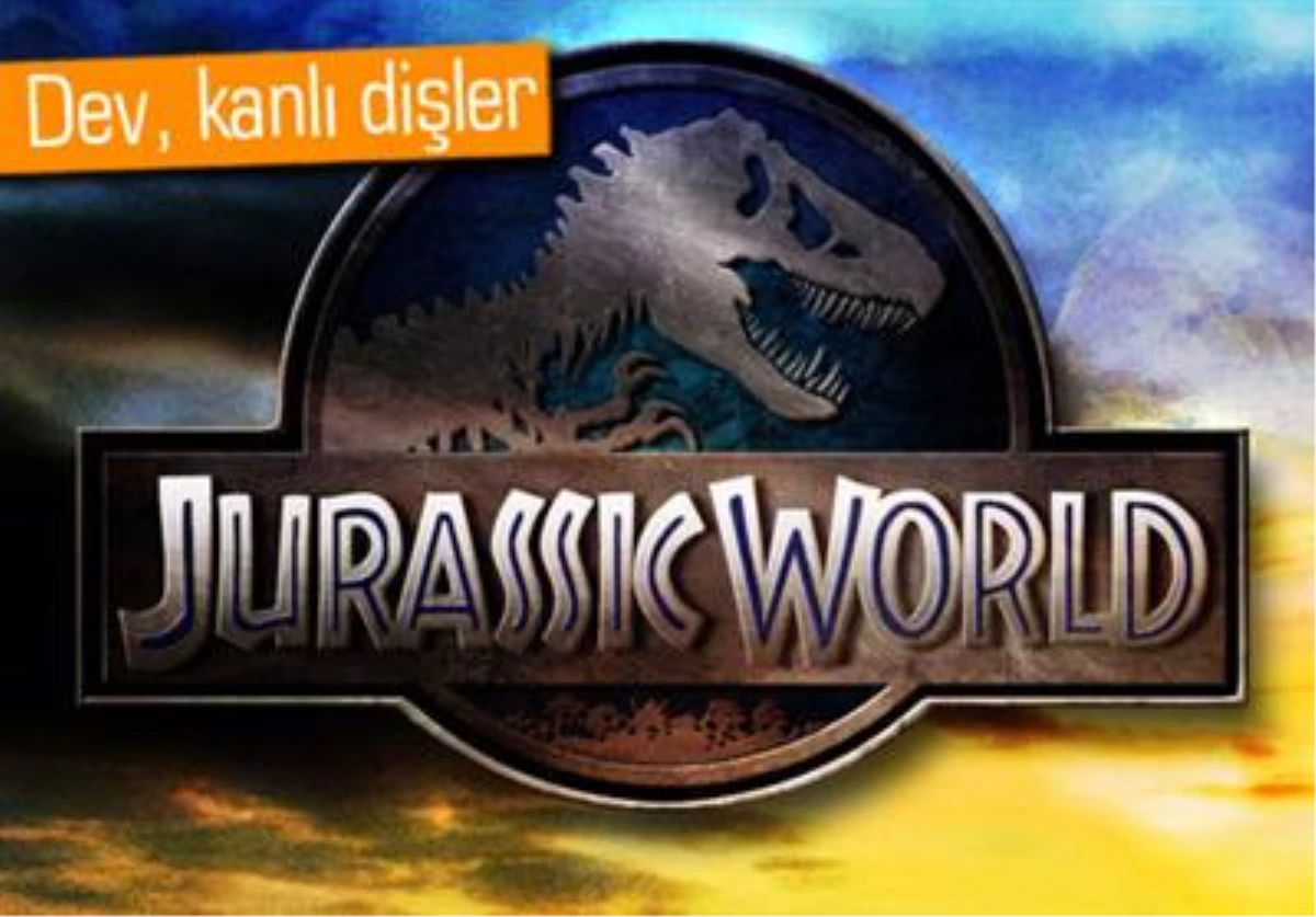 Jurassic World İçin Yeni Bilgiler