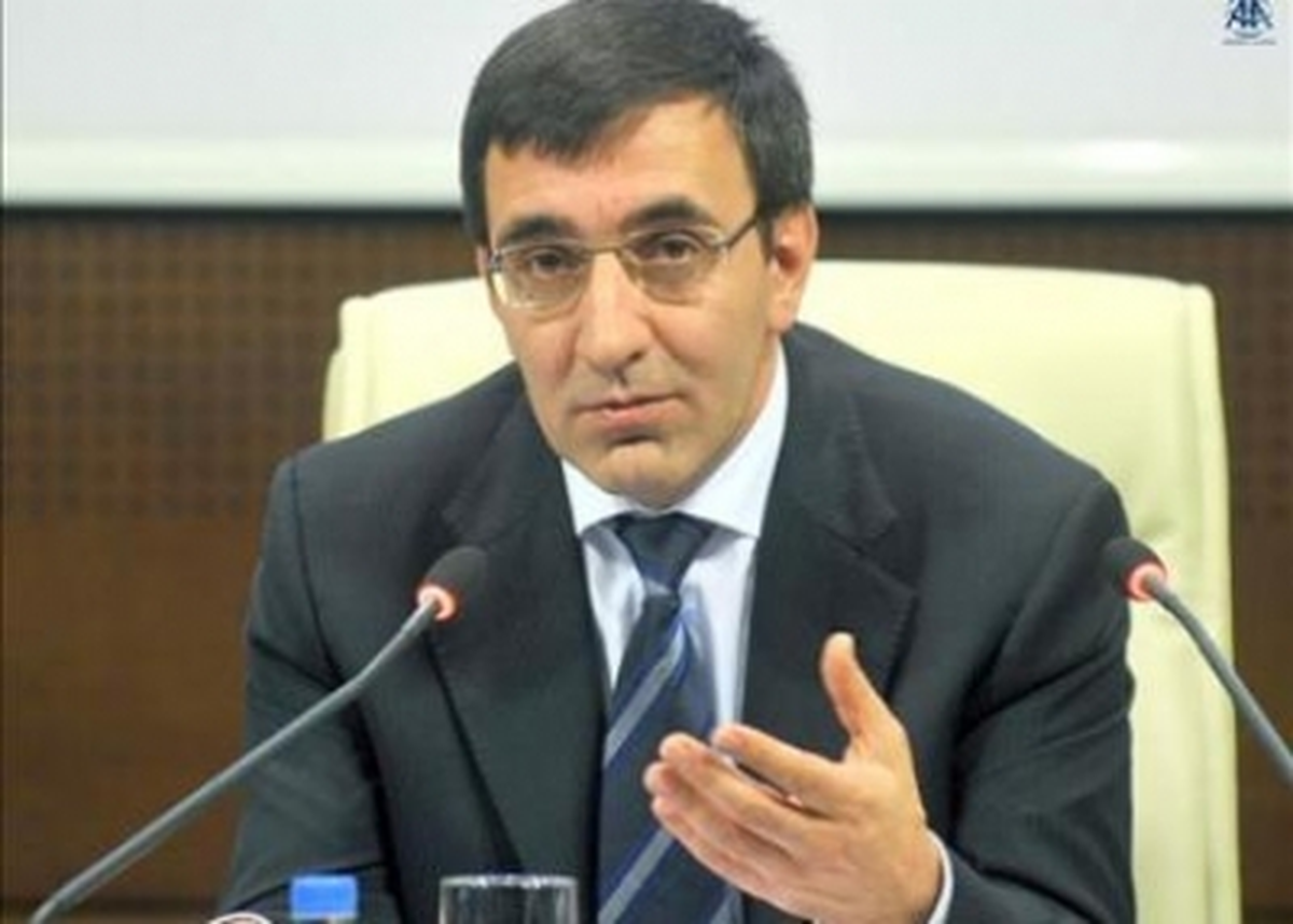 Kalkınma Bakanı Yılmaz Aa Finans Masasında Açıklaması