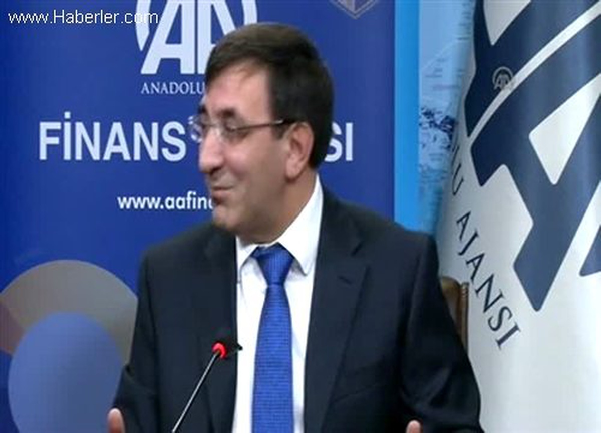 Kalkınma Bakanı Yılmaz, AA Yılın Fotoğrafı Oylamasına katıldı