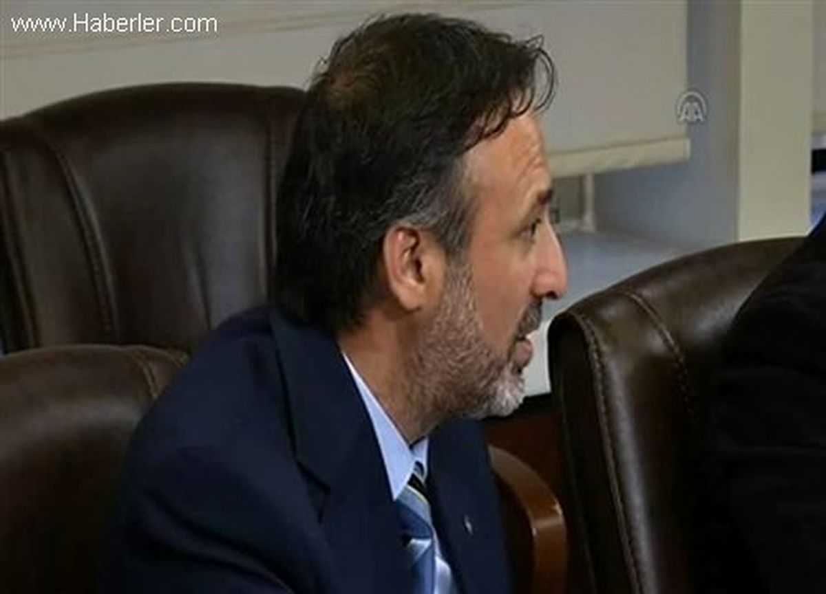 Kalkınma Bakanı Yılmaz İşsizlik hesaplamada 2014\'ten itibaren yeni yöntem