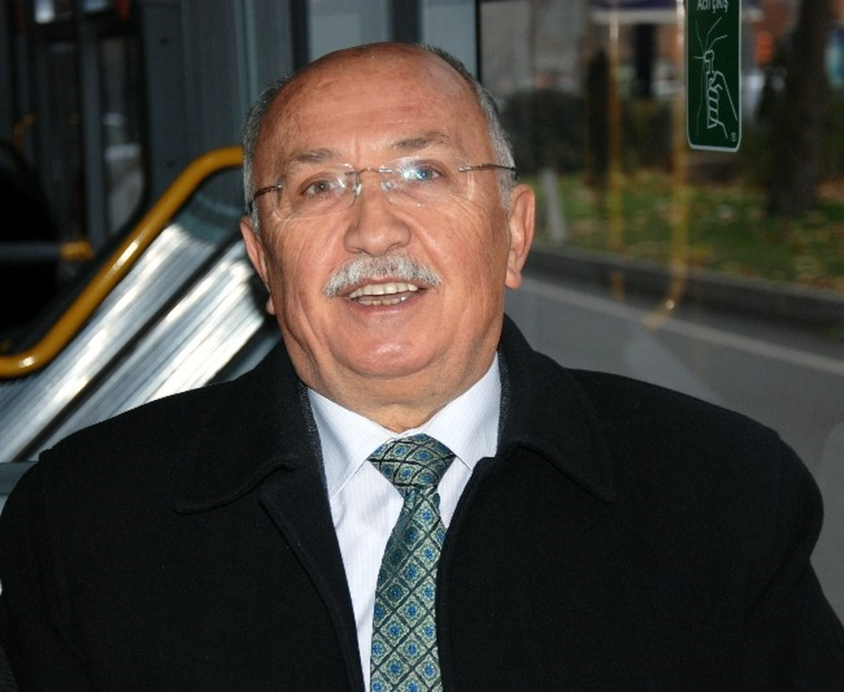 Kaptan Mustafa İça