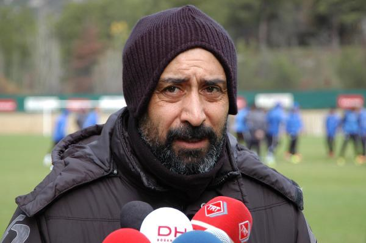 Kardemir Karabükspor\'un Aklı Ligde