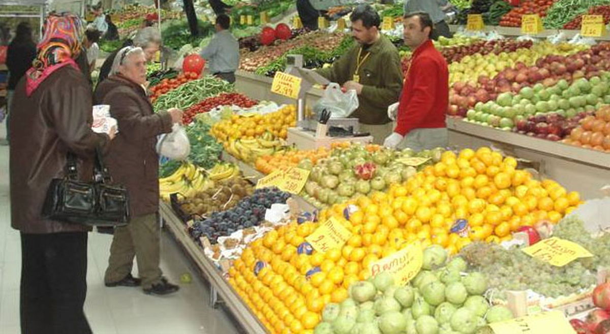 Kasım Ayı Enflasyon Rakamları