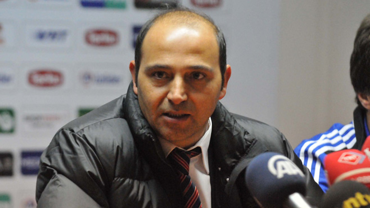 Kayseri Erciyesspor: "Beklemediğimiz Bir Sonuç Aldık"