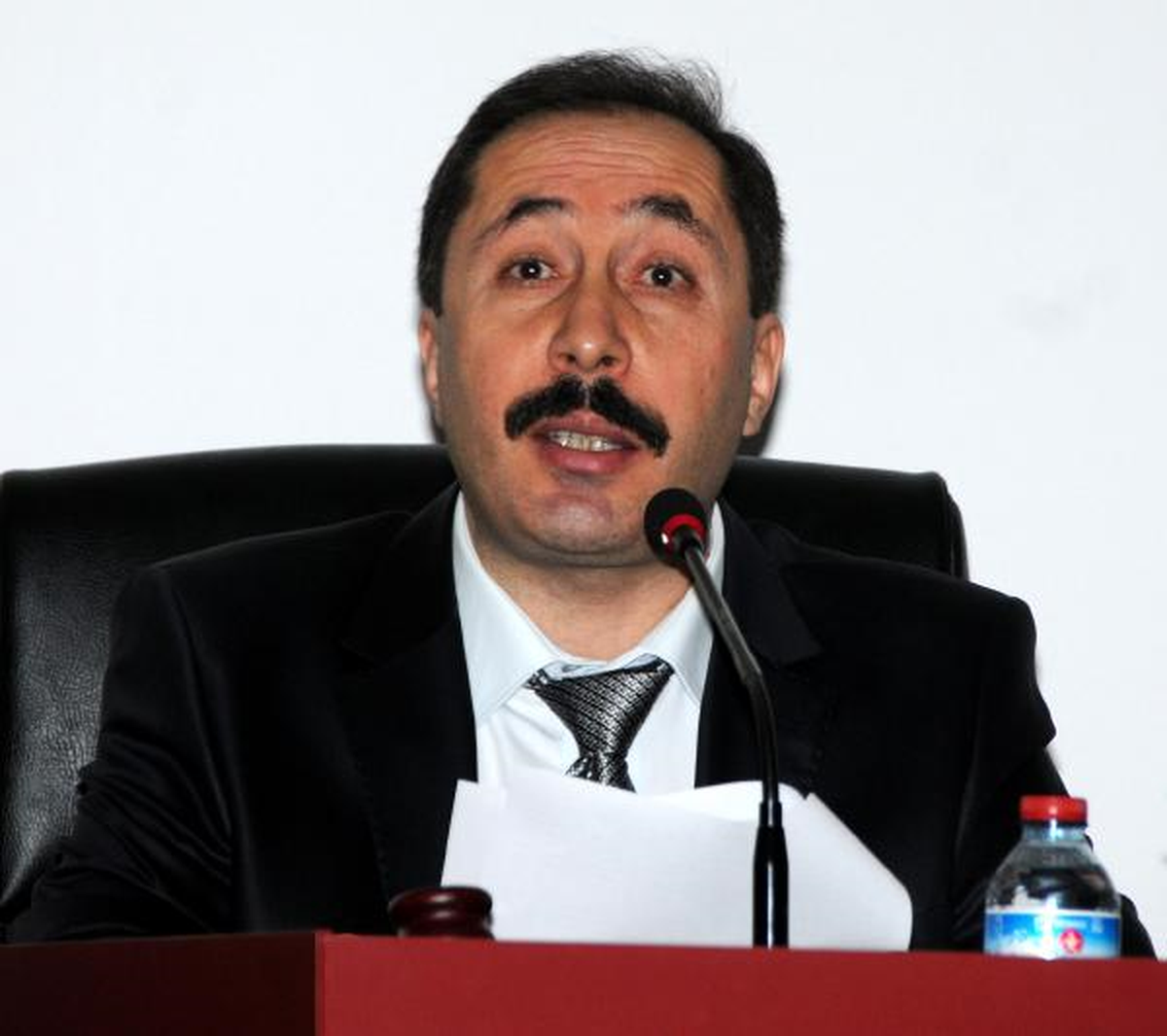 Kayserili Dershanecilerden Cumhurbaşkanı Gül\'e Çağrı