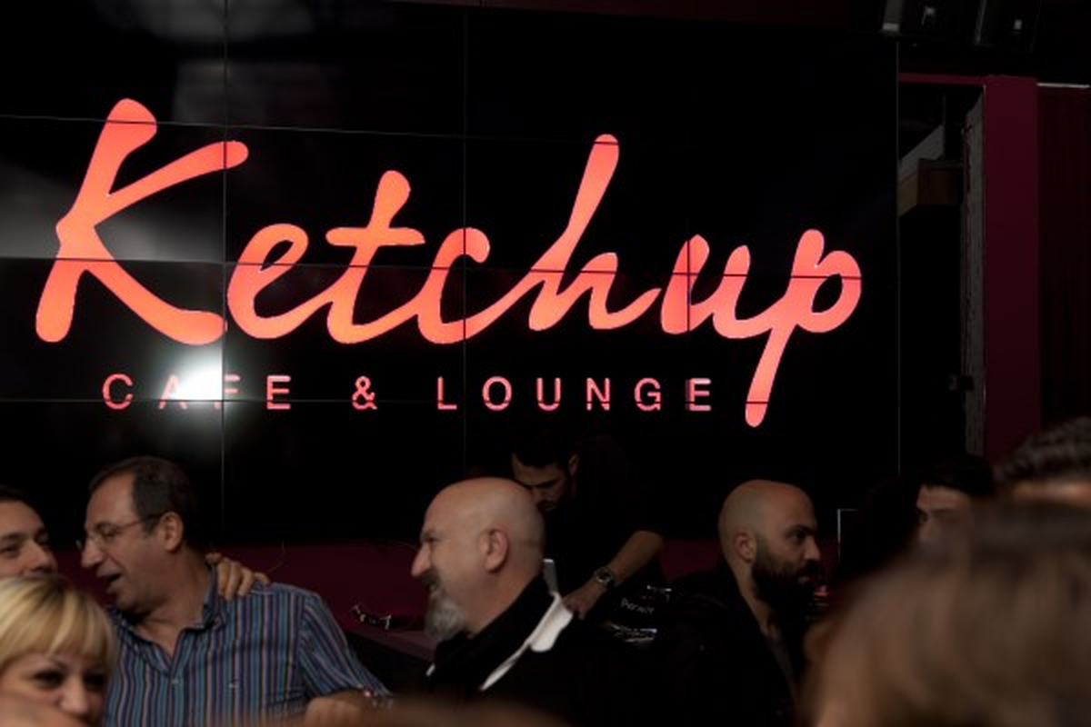 "Ketchup" Next Level\'da Açıldı