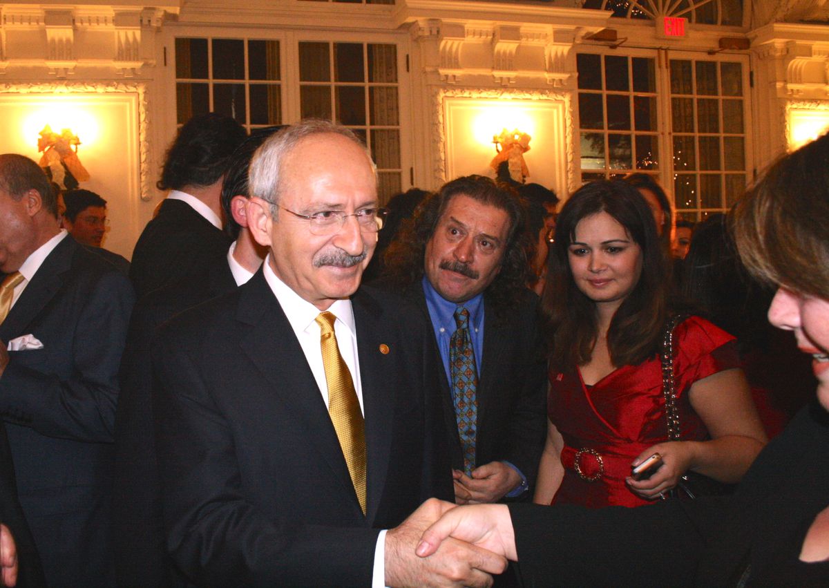 Kılıçdaroğlu: Çözüm Süreci ile İlgili Ayrıntıları Bilmiyoruz