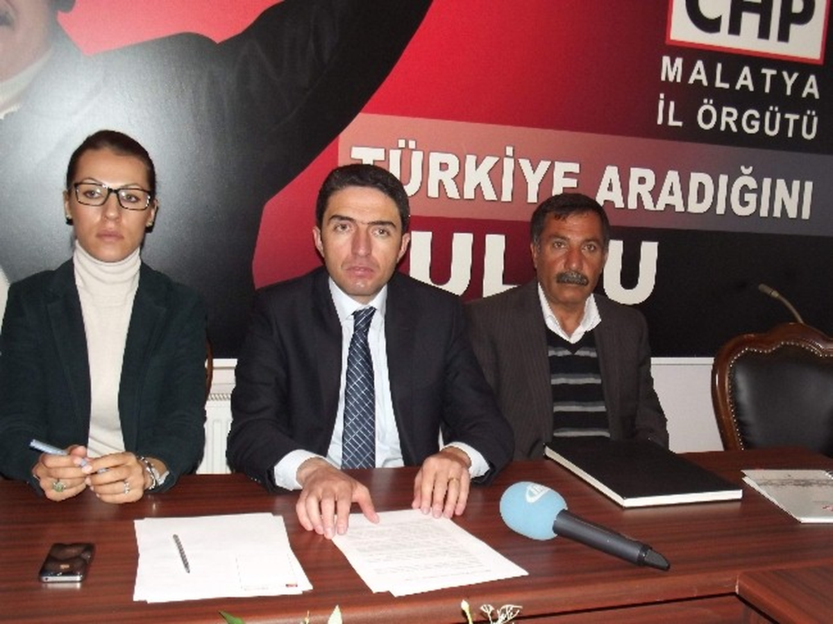 Kiraz: "Nereden Geliyor Bu Paranın Kaynağı?"