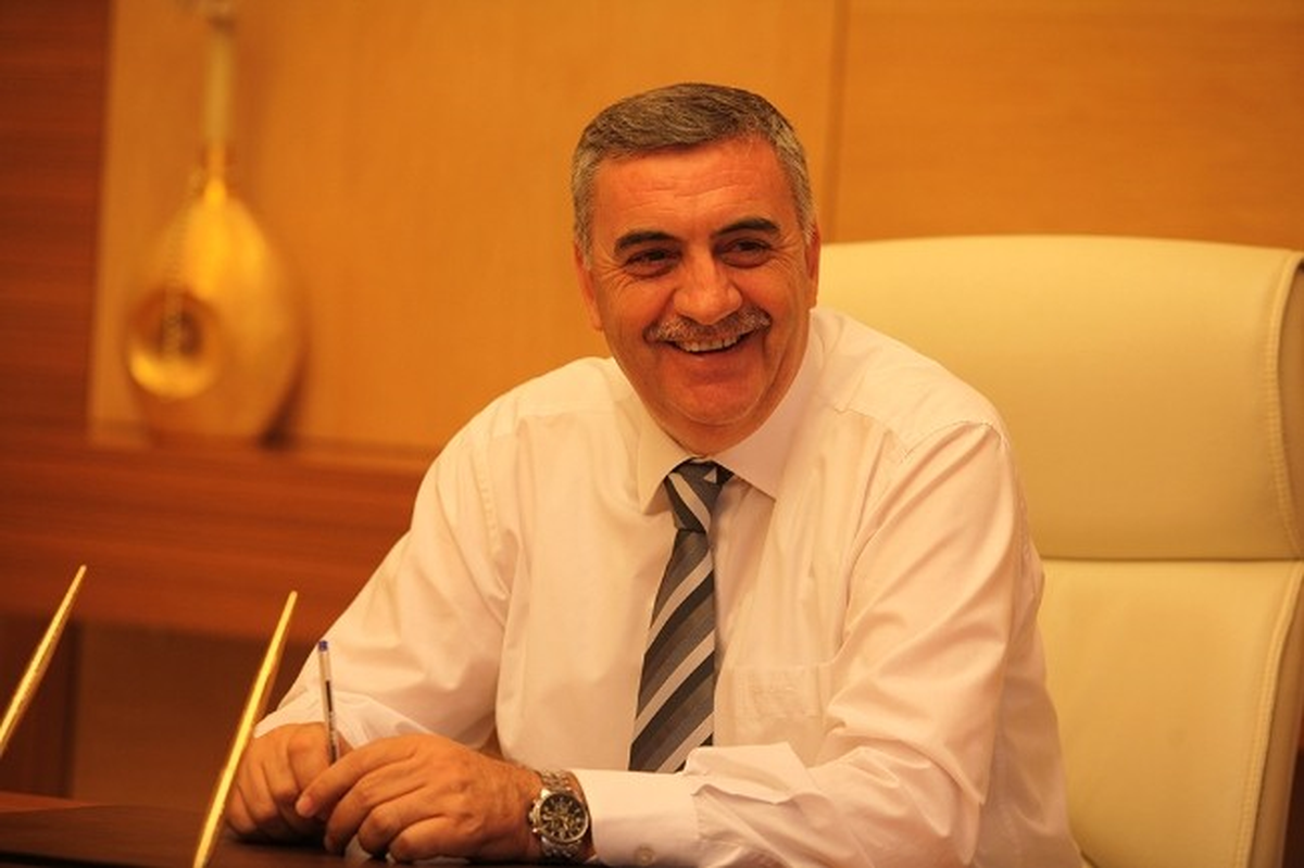 Korucuk Evleri Tamamlanıyor