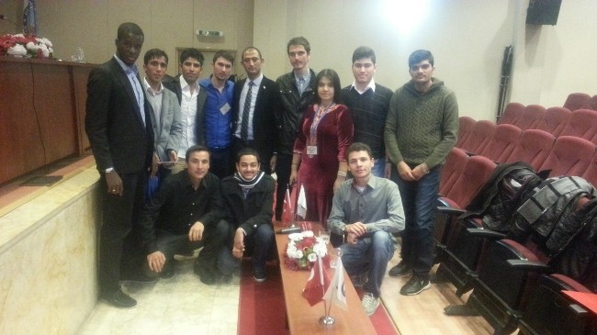 Kütahya\'da Kardeşlik Zirvesi