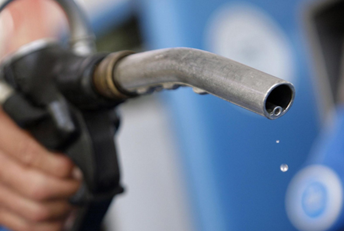 Kalyoncu: LPG\'ye Yapılan Zam Anlamsız