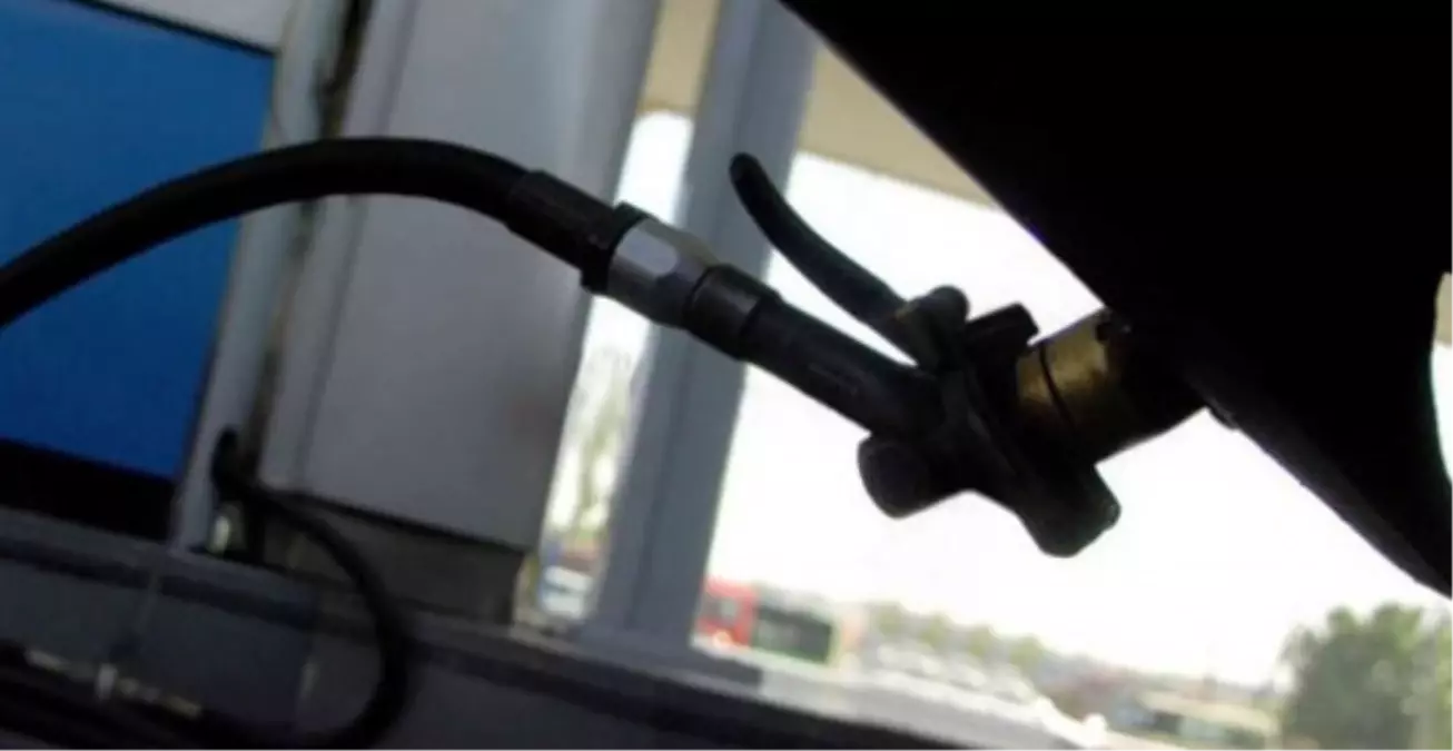 LPG Zammının Nedeni Suudi Arabistan