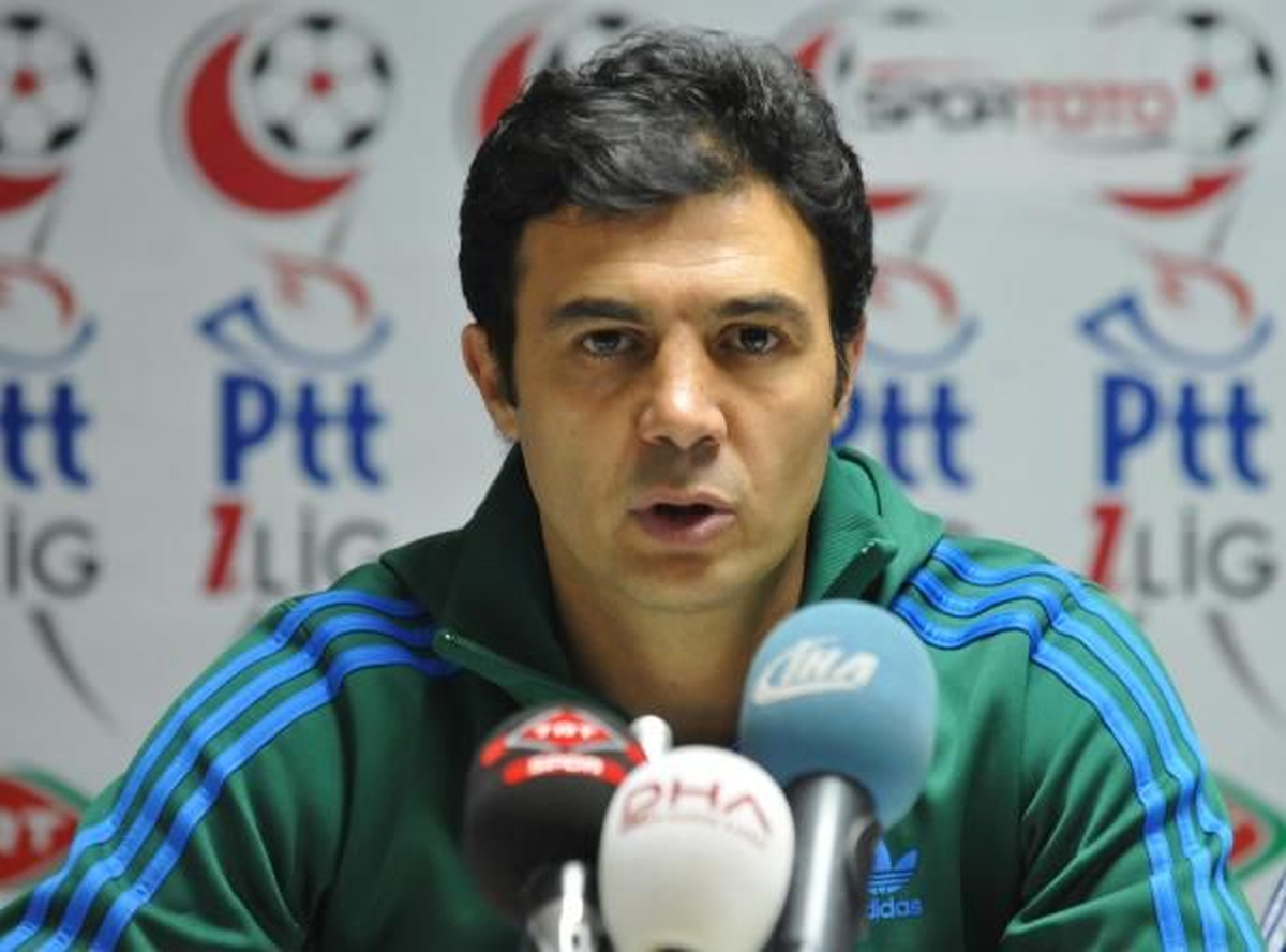 Maçın Ardından