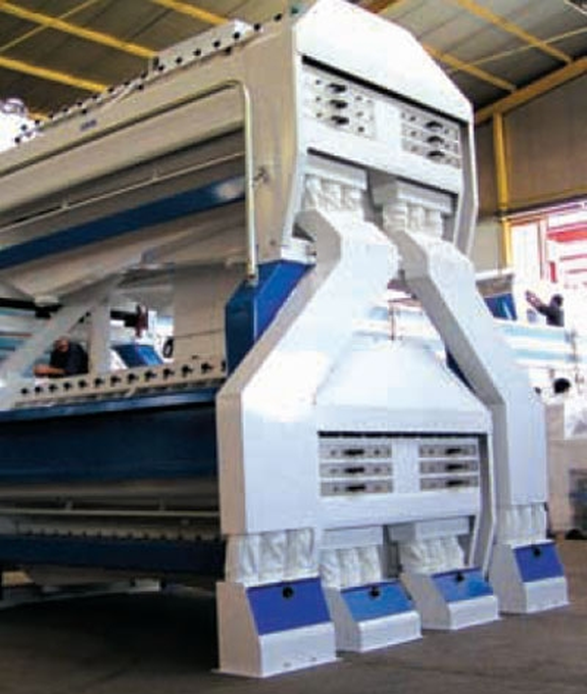 Makine ve Aksamları İhracatı 5 Milyar Doları Aştı
