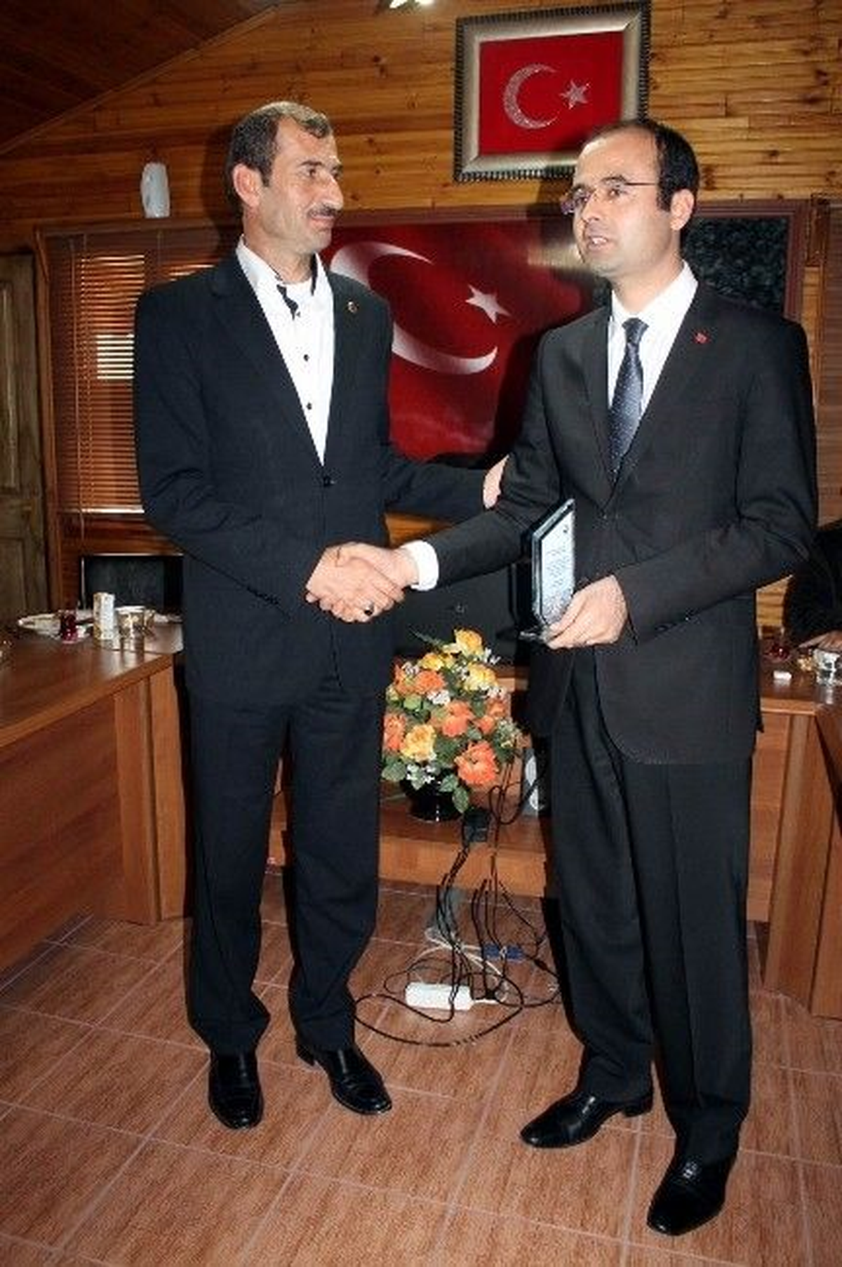 Manyas\'tan Kısa Kısa