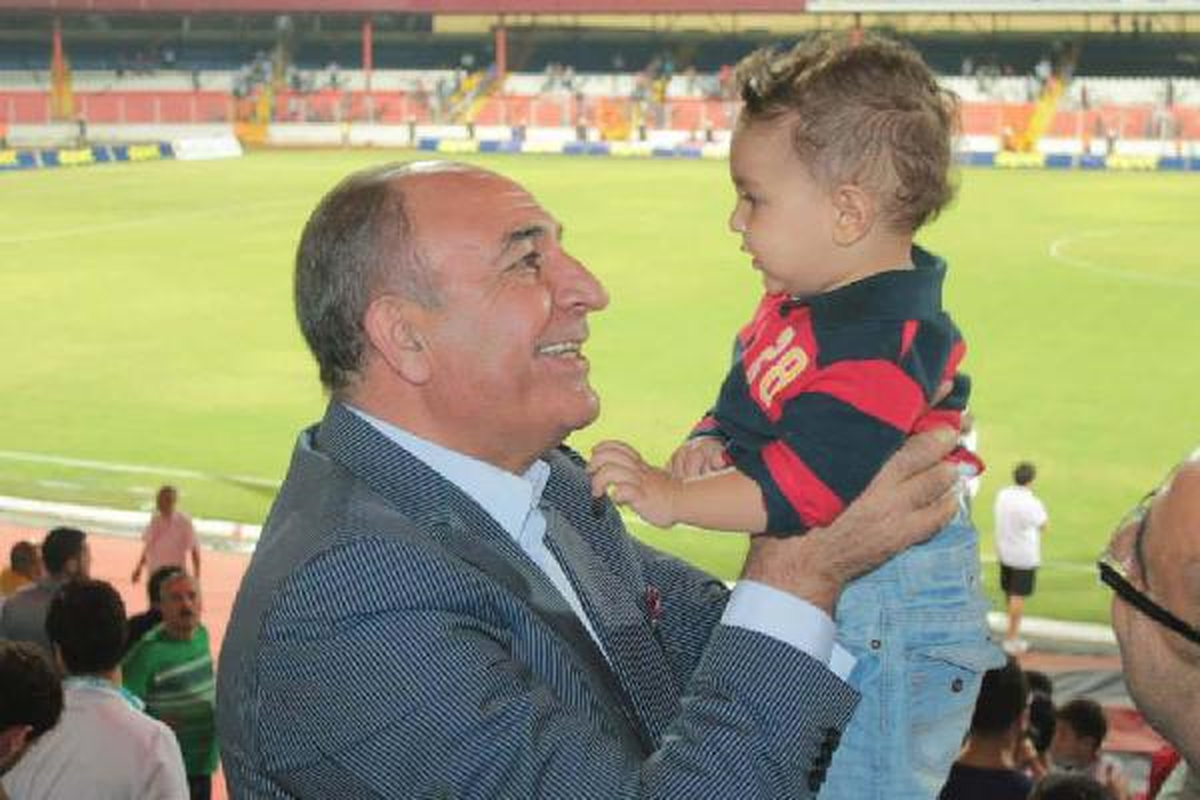 Mersin İdmanyurdu Destek İstedi