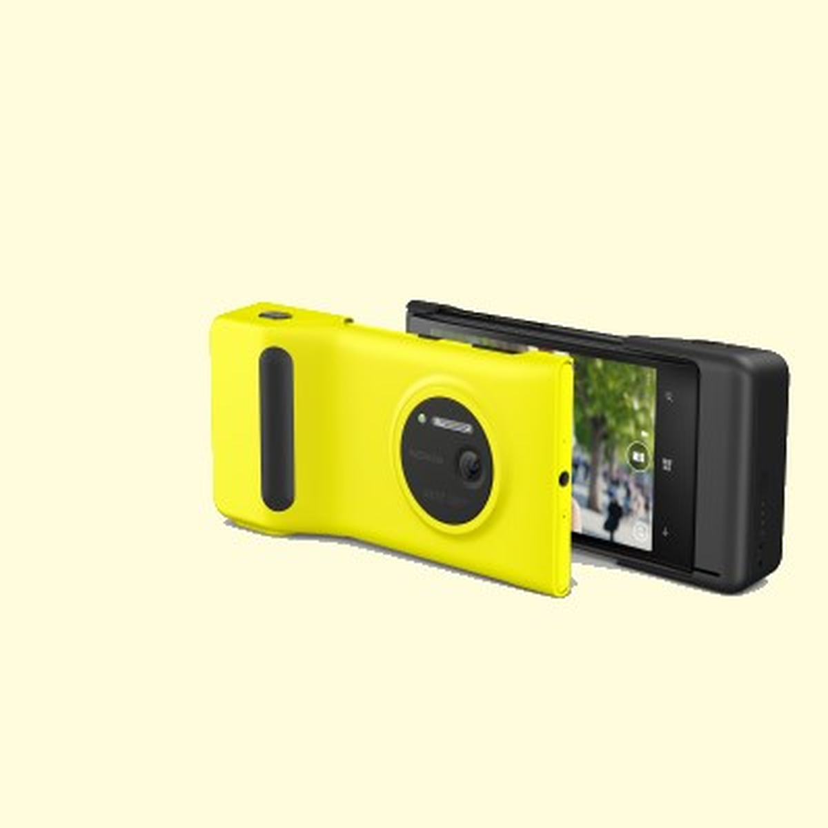 Nokia Lumia 1020 ile Fotoğraf Çekmeye ve Kazanmaya Hazır mısın?